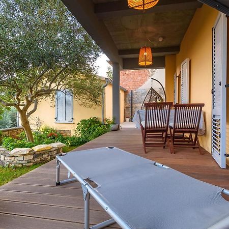 Apartment Macan, Beautiful Green Oasis Πούλα Εξωτερικό φωτογραφία