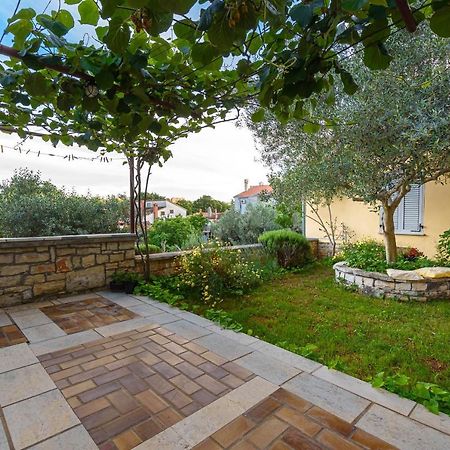 Apartment Macan, Beautiful Green Oasis Πούλα Εξωτερικό φωτογραφία