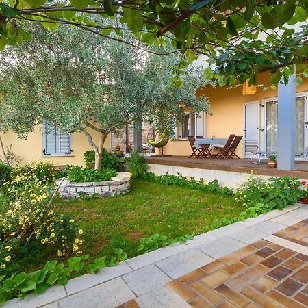 Apartment Macan, Beautiful Green Oasis Πούλα Εξωτερικό φωτογραφία
