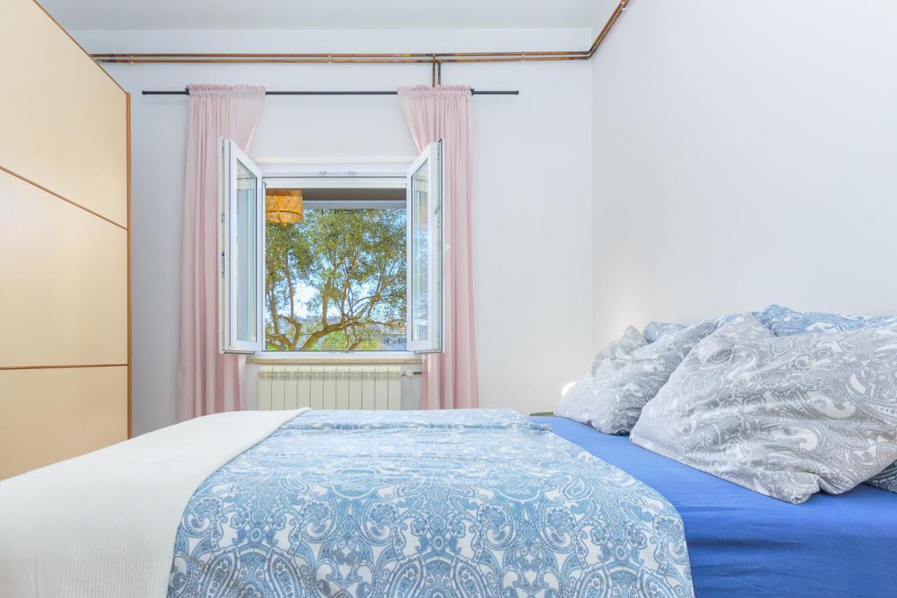 Apartment Macan, Beautiful Green Oasis Πούλα Εξωτερικό φωτογραφία