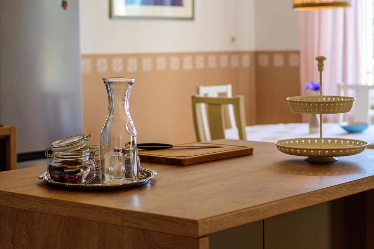 Apartment Macan, Beautiful Green Oasis Πούλα Εξωτερικό φωτογραφία