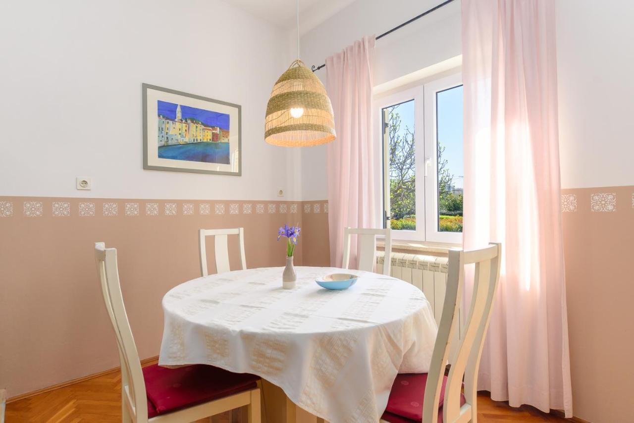 Apartment Macan, Beautiful Green Oasis Πούλα Εξωτερικό φωτογραφία