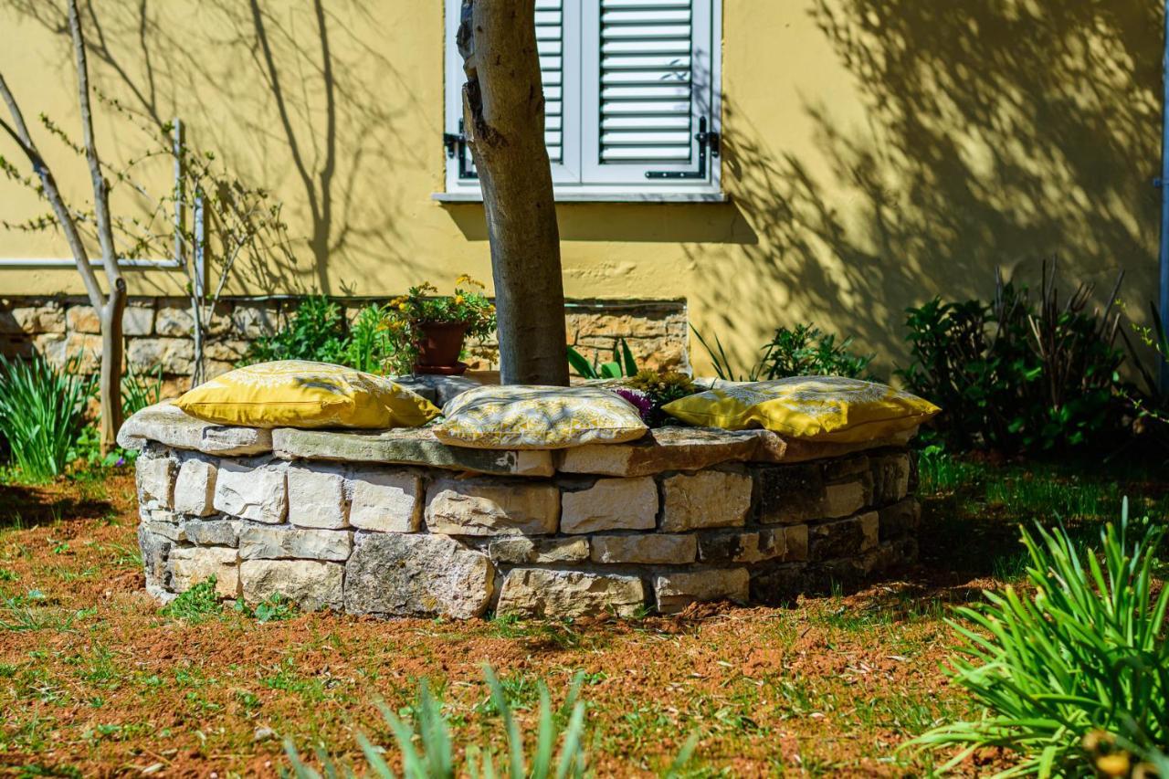 Apartment Macan, Beautiful Green Oasis Πούλα Εξωτερικό φωτογραφία