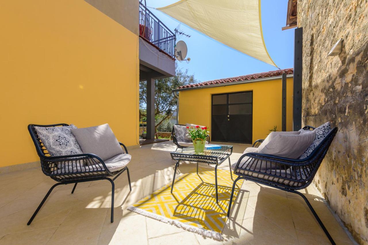 Apartment Macan, Beautiful Green Oasis Πούλα Εξωτερικό φωτογραφία