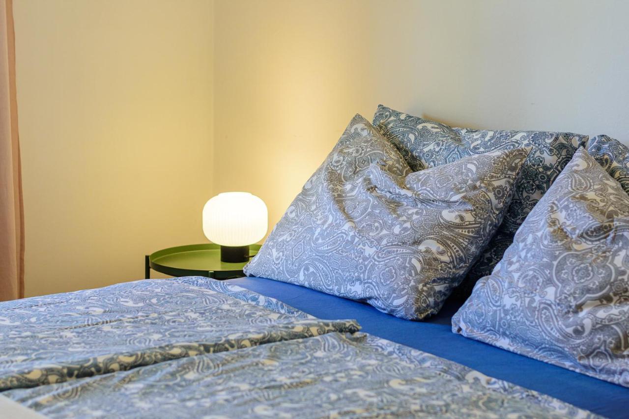 Apartment Macan, Beautiful Green Oasis Πούλα Εξωτερικό φωτογραφία