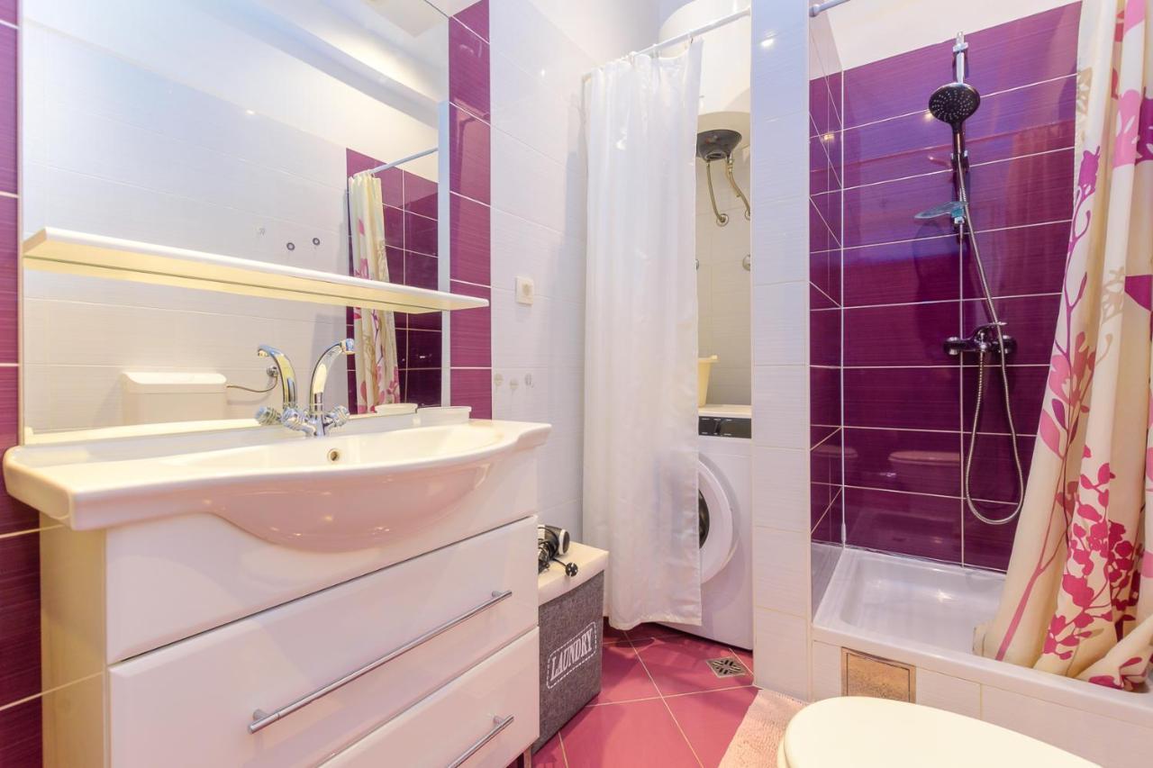 Apartment Macan, Beautiful Green Oasis Πούλα Εξωτερικό φωτογραφία