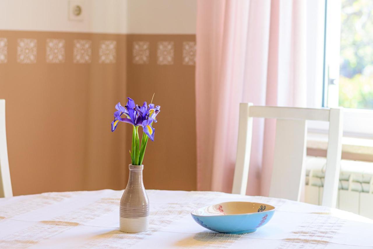 Apartment Macan, Beautiful Green Oasis Πούλα Εξωτερικό φωτογραφία