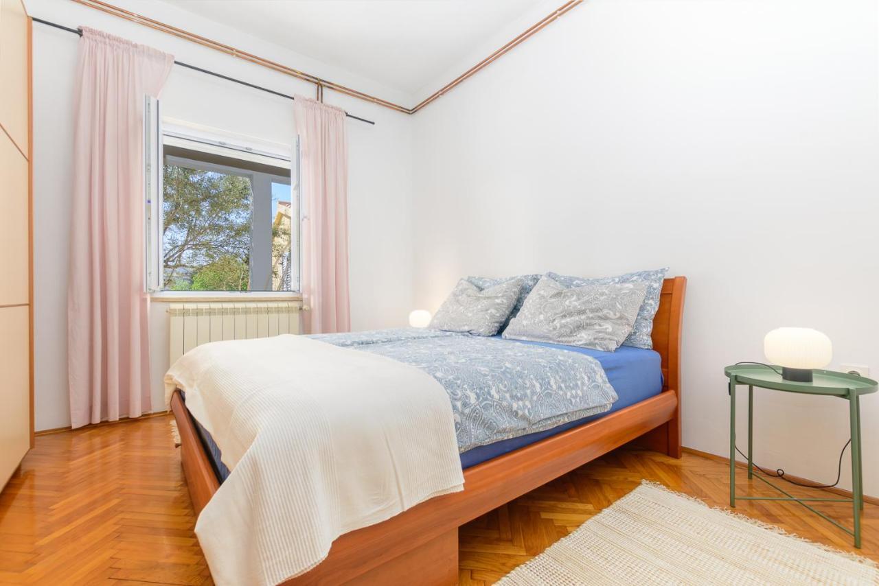 Apartment Macan, Beautiful Green Oasis Πούλα Εξωτερικό φωτογραφία