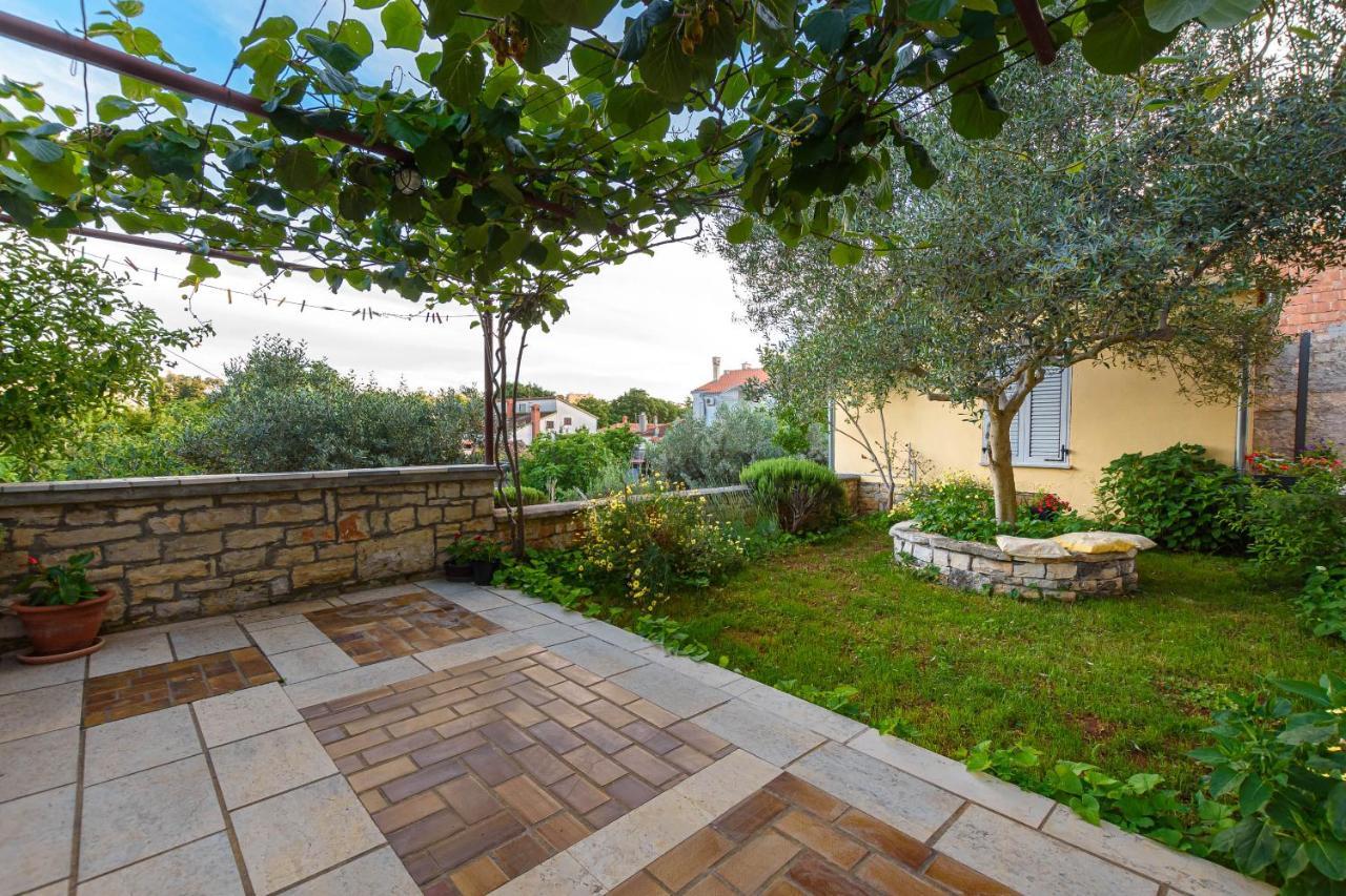 Apartment Macan, Beautiful Green Oasis Πούλα Εξωτερικό φωτογραφία