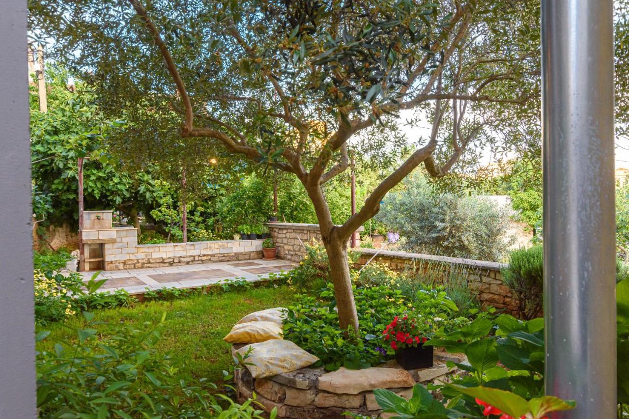 Apartment Macan, Beautiful Green Oasis Πούλα Εξωτερικό φωτογραφία